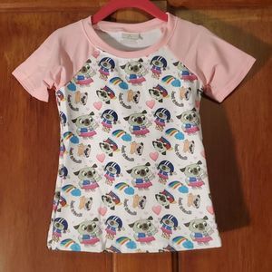 NEW CHIP AND POTATO TEE